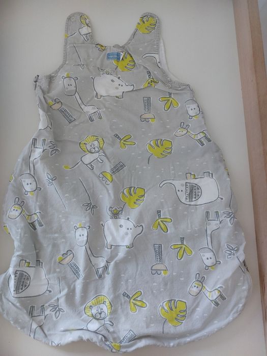 Лятно чувалче за сън Angel baby 0-6 м.