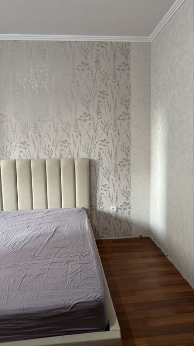 Продам кровать двухспальная