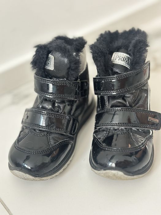 Зимни боти Primigi Goretex Непромокаеми