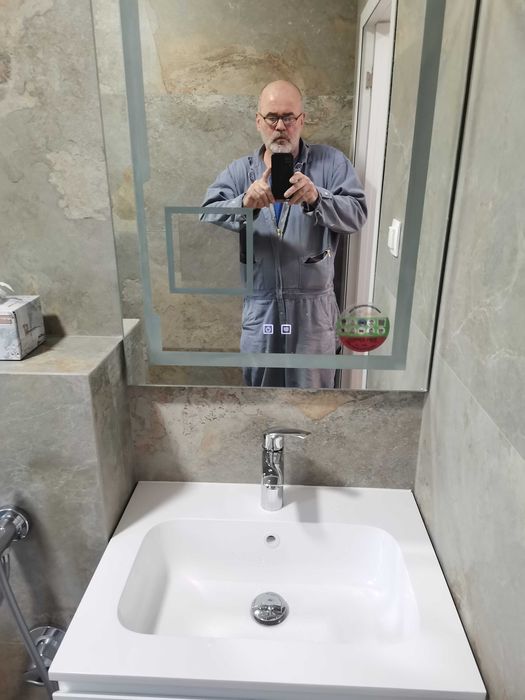 Майстор строителни услуги