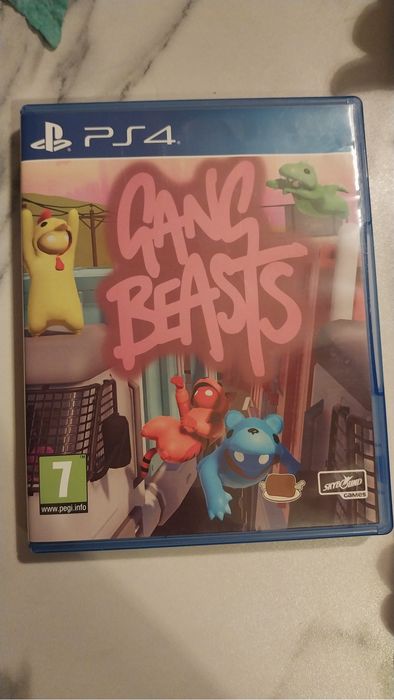 Продам диск для PS4