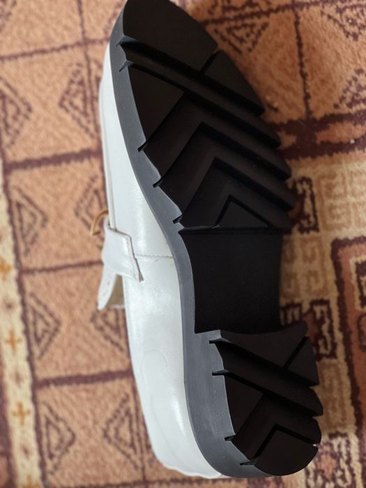 Maestro Loferlari (Original) — To'y va ofis uchun ideal / 43 razmer"