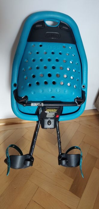 Scaun copii bicicleta Thule Yepp