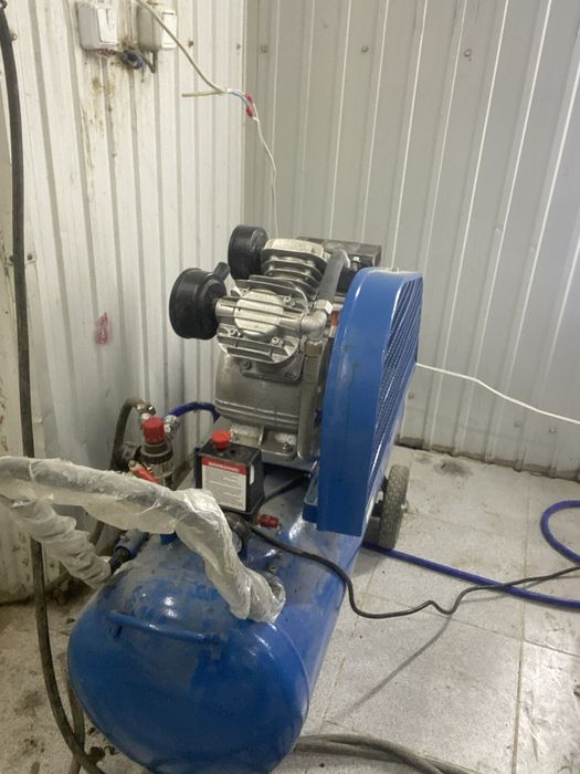 Шиномонтаж готовый бизнес