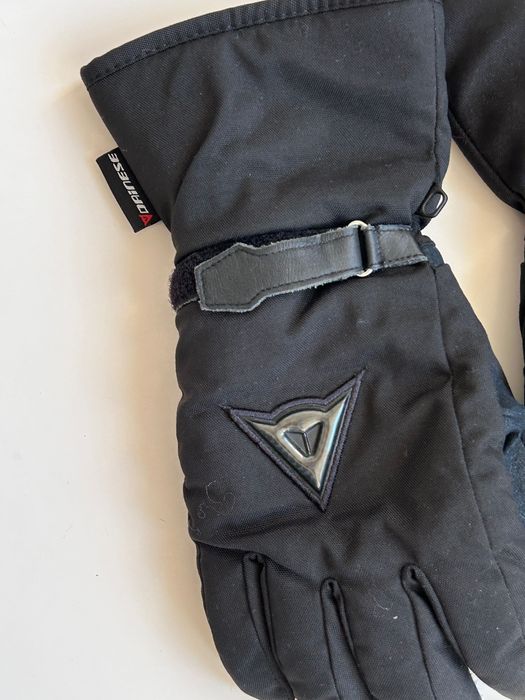 Dainese Dry line зимни топли ръкавици