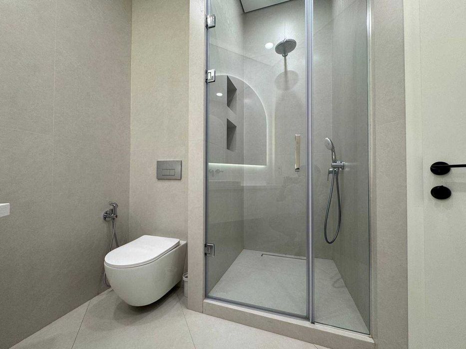 ЖК Parisien продается 4-х ком квартира от Golden House