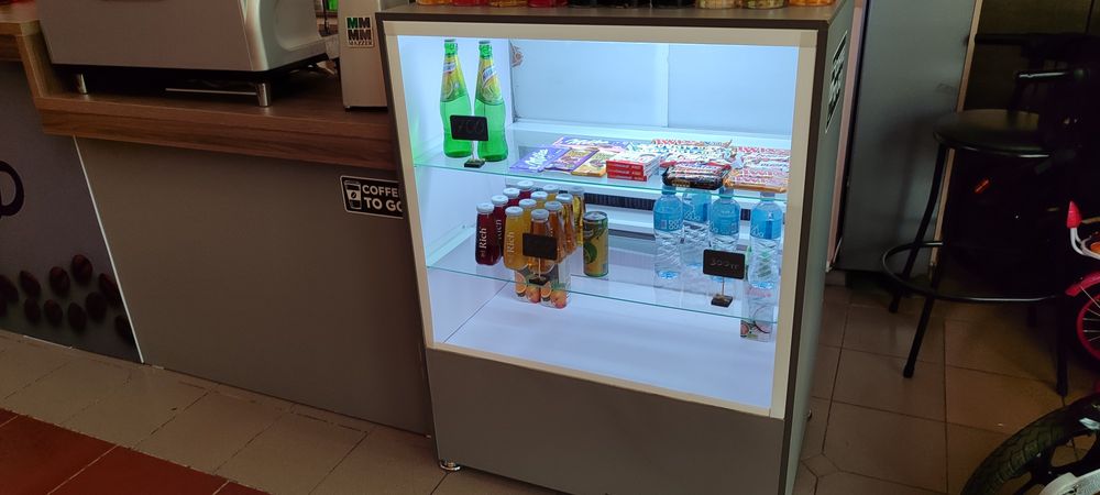 Продам кофе островок