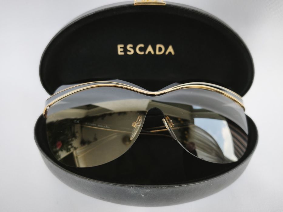 Escada, оригинални слънчеви очила