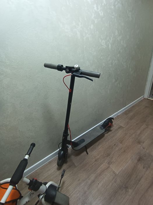 Электр самокат срочно идеально