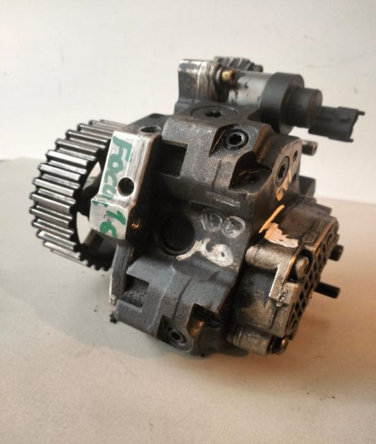 Pompa inalta presiune 1.6 tdci 0445010089 Ford Focus a 2-a generatie