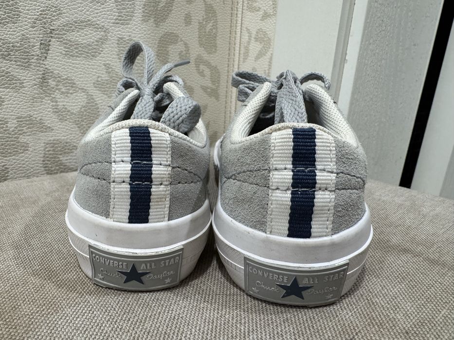 Converse кецове 27 и 29 номер