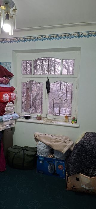 1 хонали квартира сотилади