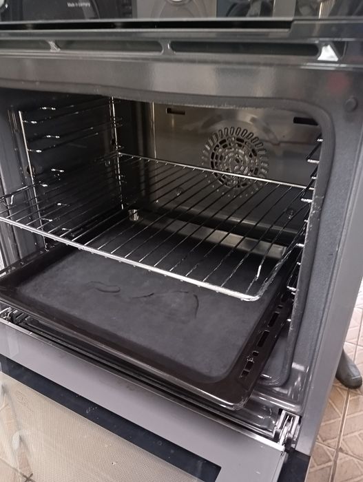 Като нова печка за вграждане Сименс Siemens с две години гаранция!