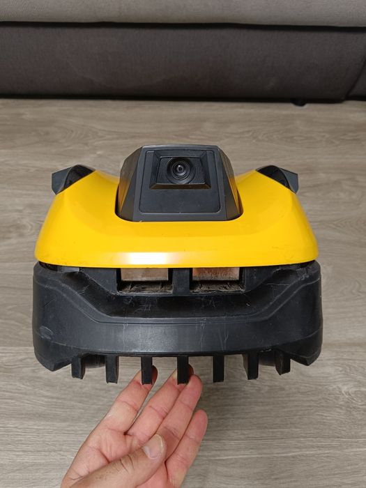 Robot de taiat iarba Mower