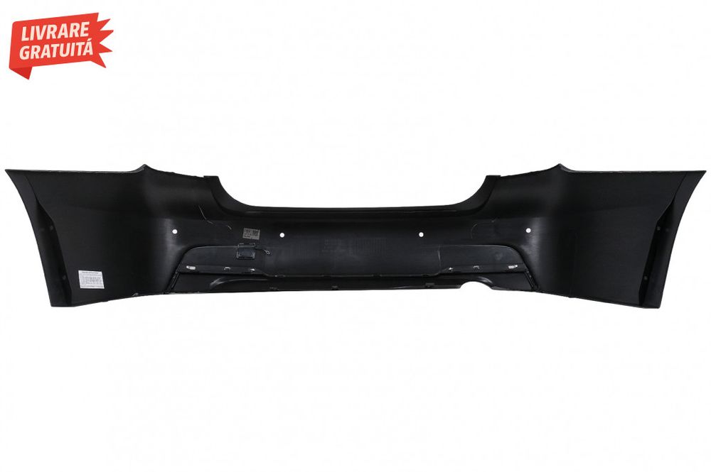 Bara Spate BMW Seria 3 F30 (2011-2019) M-Tehnik Design