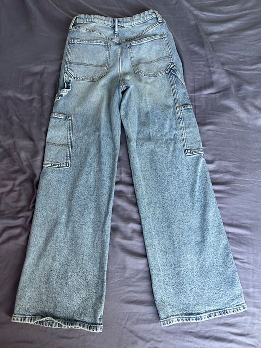 Дрехи за момиче различни размери и марки