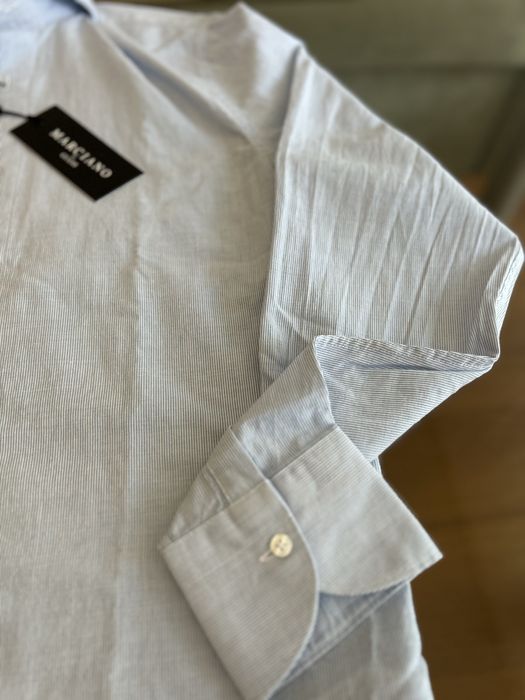 Мъжка риза GUESS