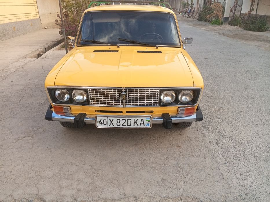 Продается Жигули 06.