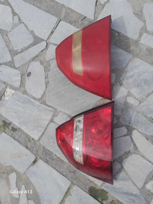 NEXIA 3 zadniy stop ikkalsi xam chap tomonniki