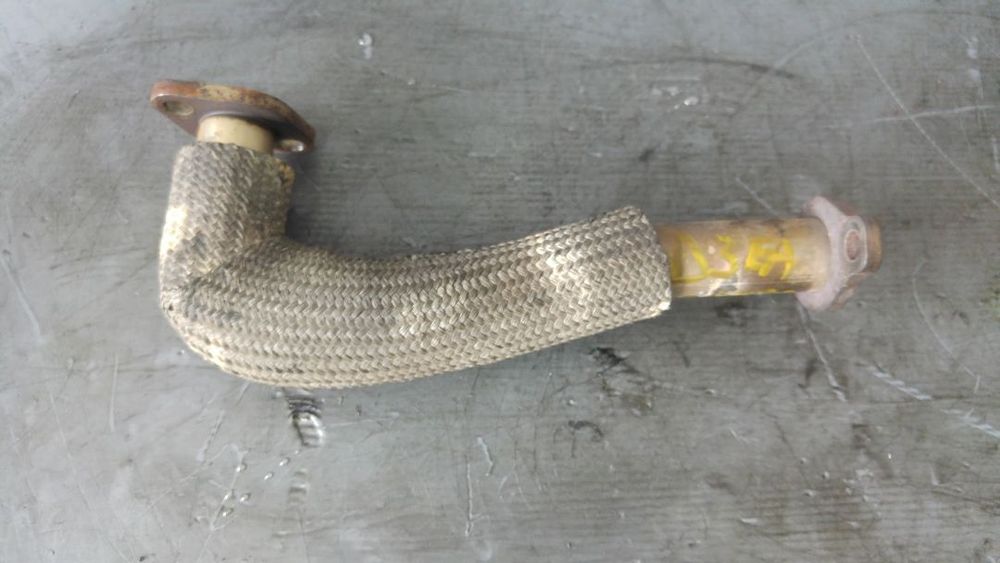 conducta teava egr 1.5 crdi d3ea hyundai matrix getz accent 2001-2010