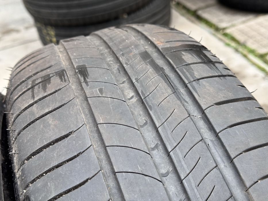 205/55/R16 Micnelin Energy 4бр летни dot5219