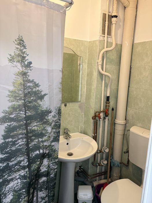 Vand apartament 2 camere