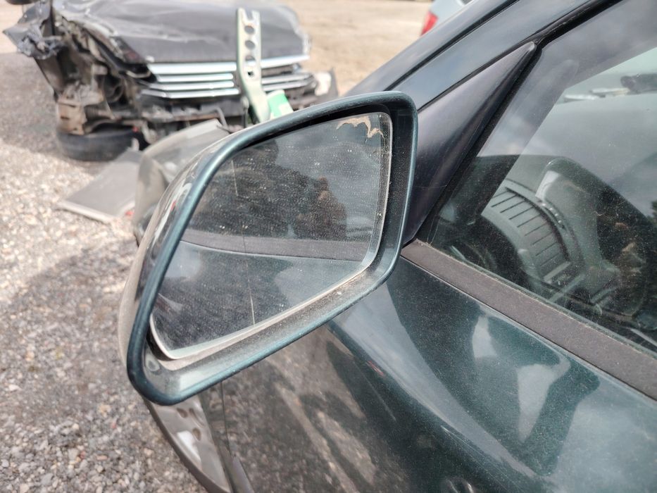 Ляво странично огледало за Шкода Октавия 2 / Skoda Octavia 2