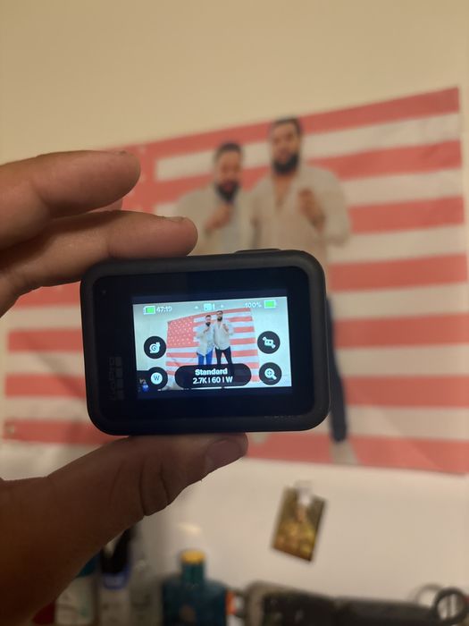 go pro hero 8 black