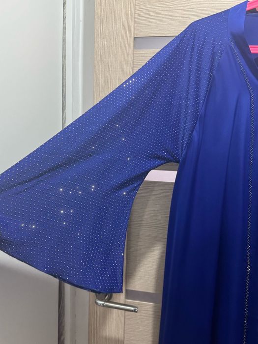 продам абайку с поясом