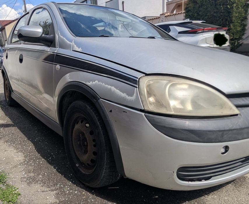Opel Corsa C 1.2 2002 5 usi