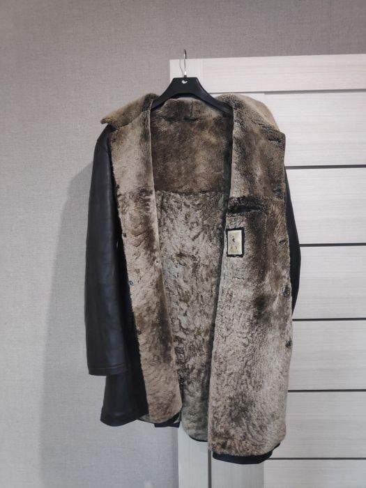 Продам дублёнка и куртку Red Fox