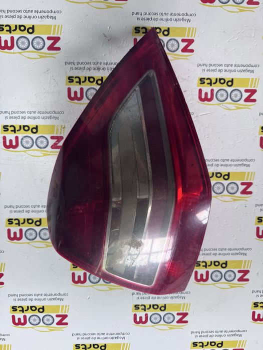 Lampa stop spate dreapta Renault Megane 2 sedan berlina 2003-2009