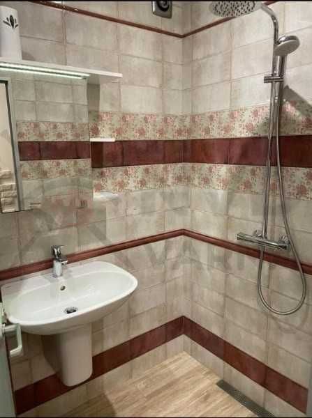 Дава се под наем тристаен апартамент в Чайка! 21891522