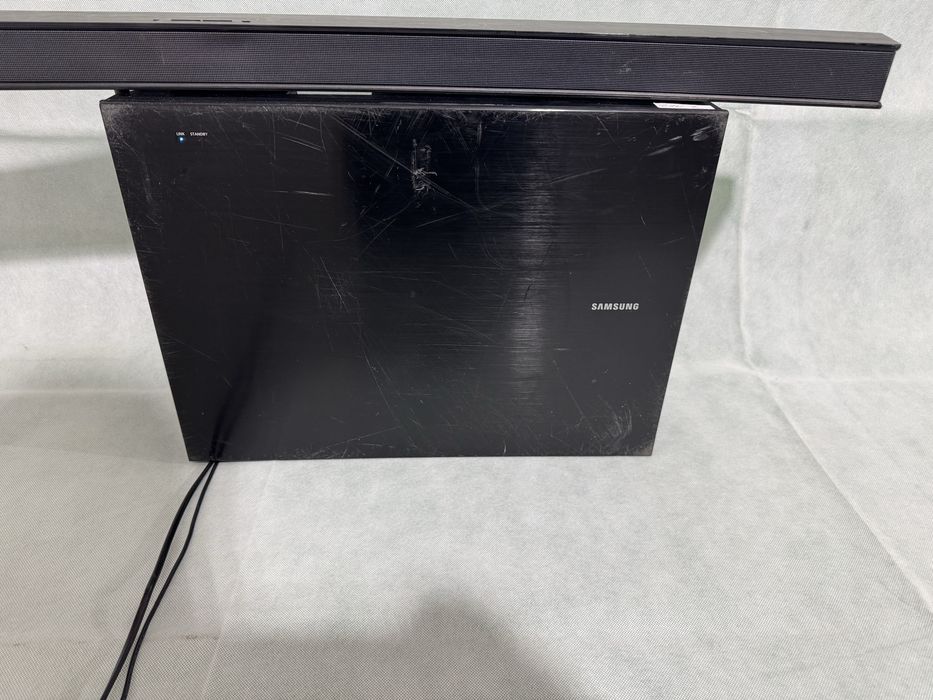 Саундбар - Samsung PS-WJ6500 /CAM2