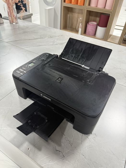 Принтер Canon TS-3340 струйное