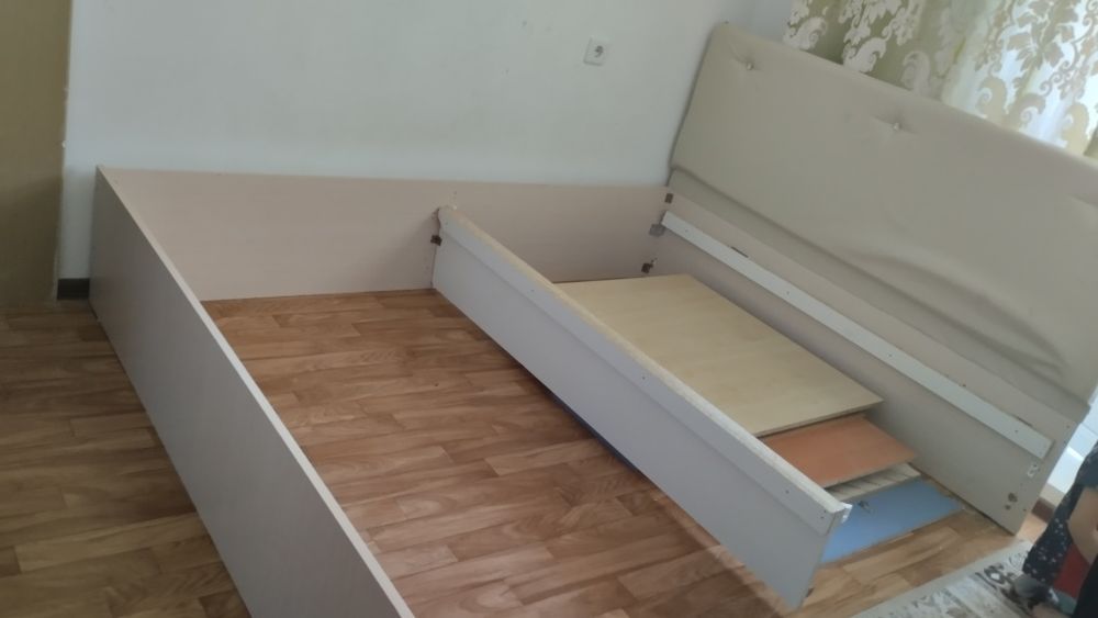 Спальный кровать сатылады