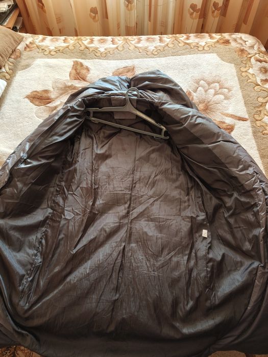 Продам пуховик женский