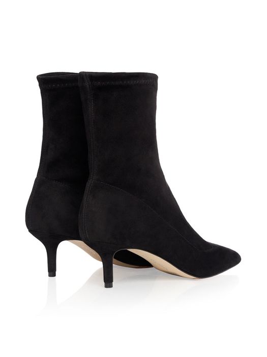 Botine Smiling shoes