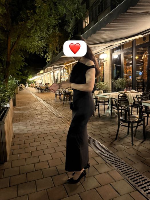 Платье, вечерняя платья