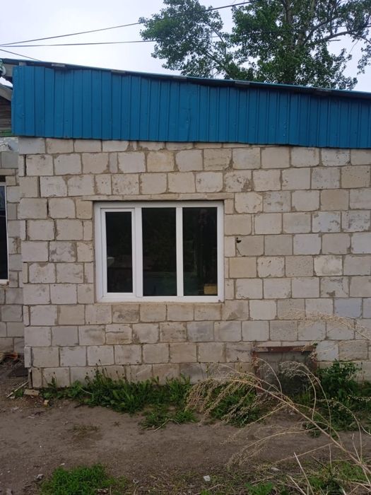 Продам благоустроенный дом. Пос. Заводской