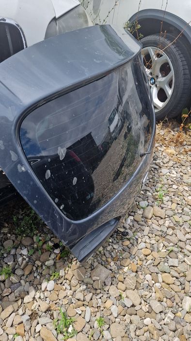 Haion Seat Leon cu luneta