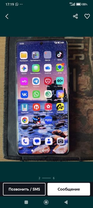 Продам Redmi note 14 pro 12/512 гб