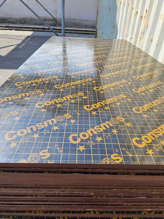 Фин Фанера Россия Оптом и в розницу! SIBPYL MURASHINSKIY!