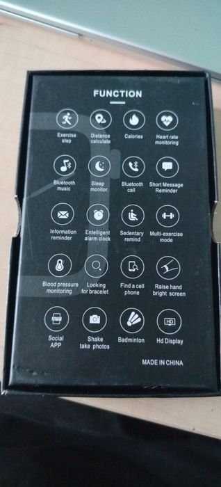 Смарт часовник за момичета