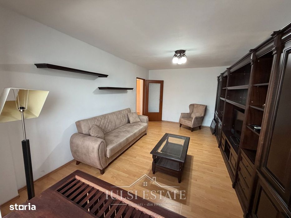 Apartament – Ploiești, Gheorghe Grigore Cantacuzino - Vedere 2