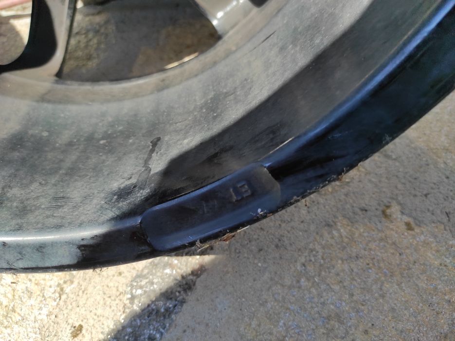 Алуминиеви джанти 5х112 17 цола Ауди, Фолксваген, Мерцедес,Шкода