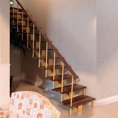 Лестницы изготовление и установка