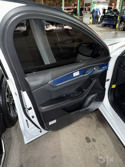 Byd chazor 120 km lik