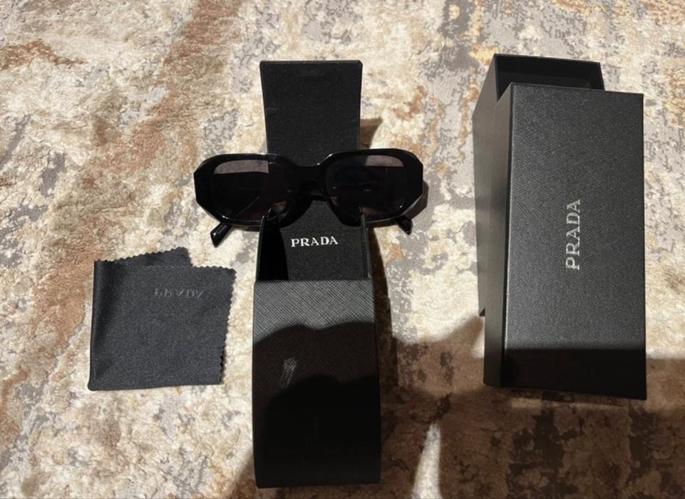 Ochelari Prada - Nefolositi