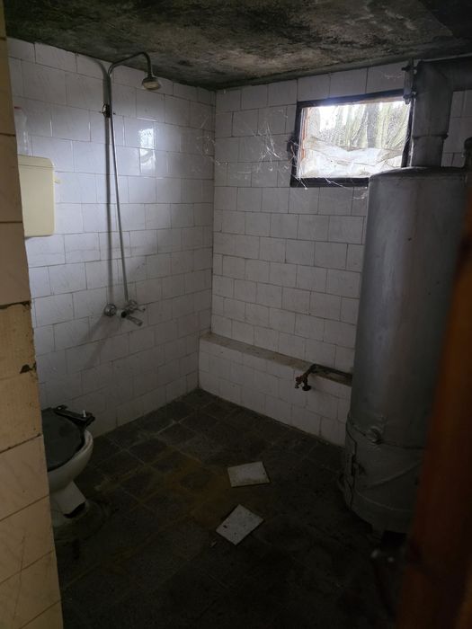 Имот в село ЧАВДАР